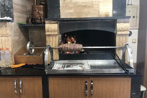 Erzurum Çağ Kebap - Çerkezköy - Resim 5