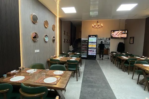 Erzurum Çağ Kebap - Çerkezköy - Resim 19