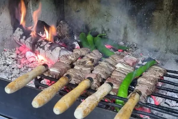 Erzurum Çağ Kebap - Çerkezköy - Resim 10
