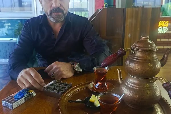 Erzurum Çağ Kebap - Çerkezköy - Resim 20