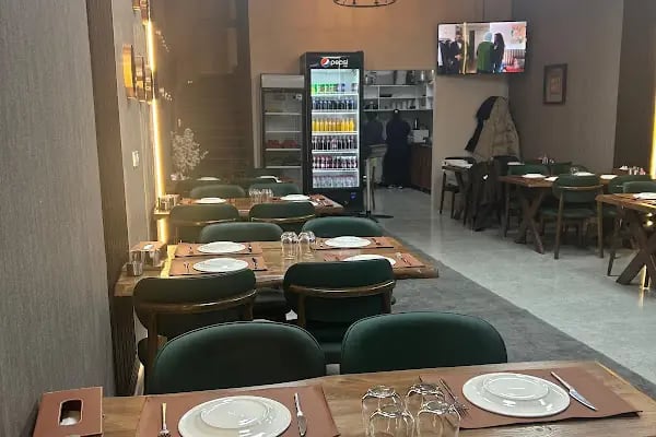 Erzurum Çağ Kebap - Çerkezköy - Resim 17