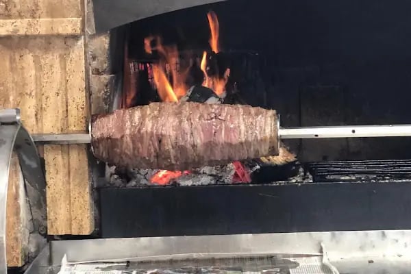 Erzurum Çağ Kebap - Çerkezköy - Resim 11