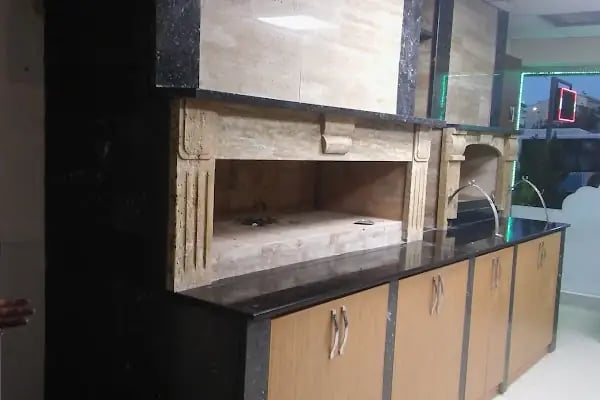 Erzurum Çağ Kebap - Çerkezköy - Resim 13