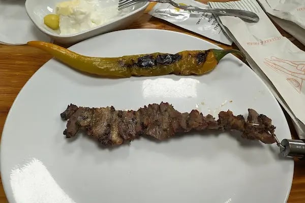 Erzurum Çağ Kebap - Çerkezköy - Resim 7