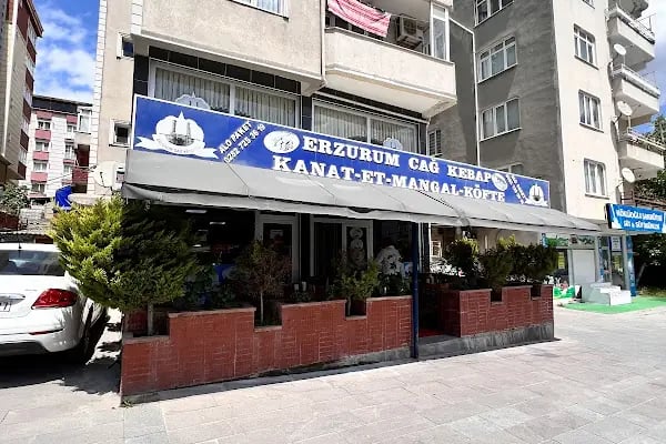 Erzurum Çağ Kebap - Çerkezköy - Resim 16