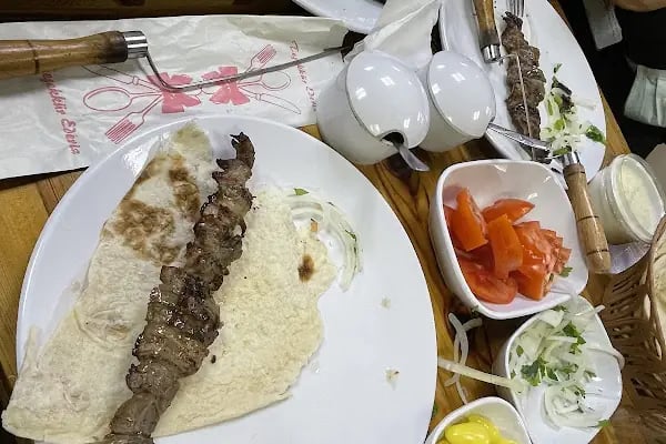 Erzurum Çağ Kebap - Çerkezköy - Resim 3