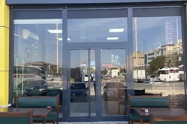 Erzurum Çağ Kebap - Çerkezköy - Resim 15
