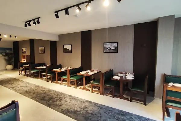 Erzurum Çağ Kebap - Çerkezköy - Resim 4