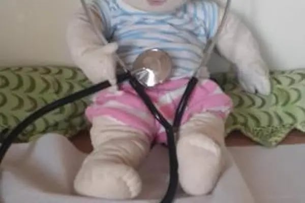 Uzm. Dr. Sibel Kılıçaslan, Çocuk Sağlığı Ve Hastalıkları - Resim 13