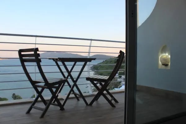 Royal Asarlik Beach Hotel & Spa - Resim 12