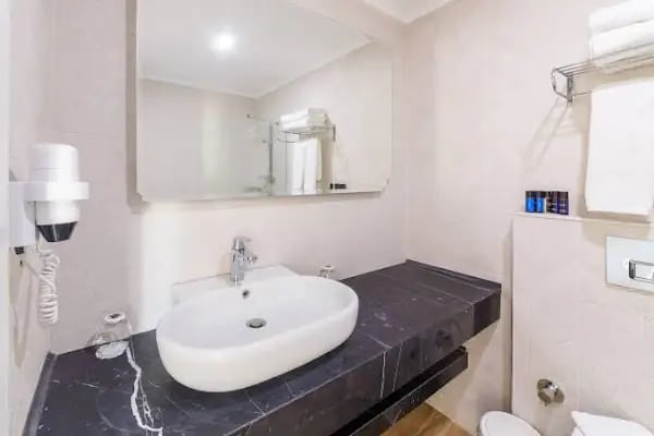 Royal Asarlik Beach Hotel & Spa - Resim 4