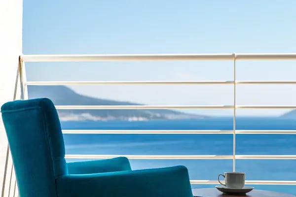 Royal Asarlik Beach Hotel & Spa - Resim 11