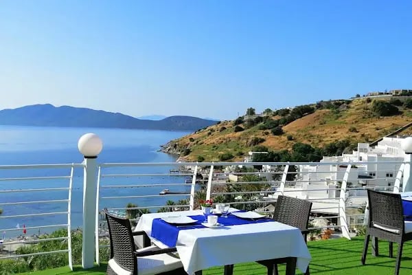 Royal Asarlik Beach Hotel & Spa - Resim 20