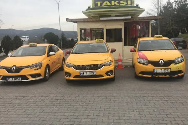 Bayındırlık Toki Taksi - Resim 6