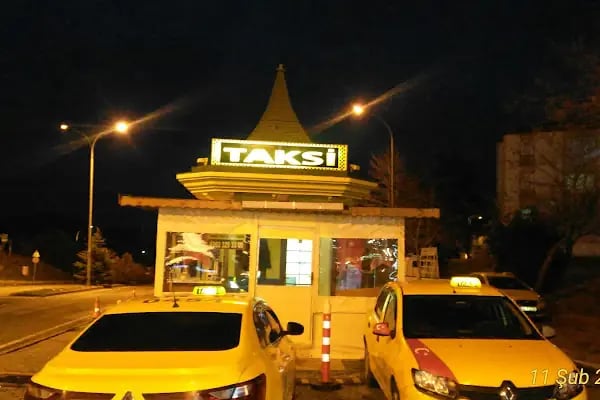 Bayındırlık Toki Taksi - Resim 7