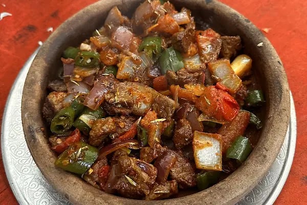 Kebapçı Muhittin Usta Fırınlı Et Lokantası - Resim 11