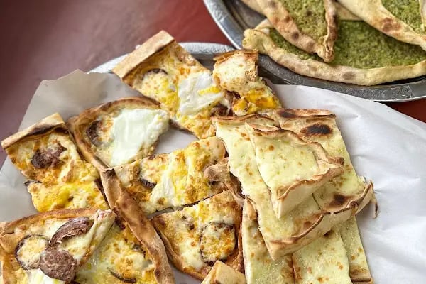 Kebapçı Muhittin Usta Fırınlı Et Lokantası - Resim 9