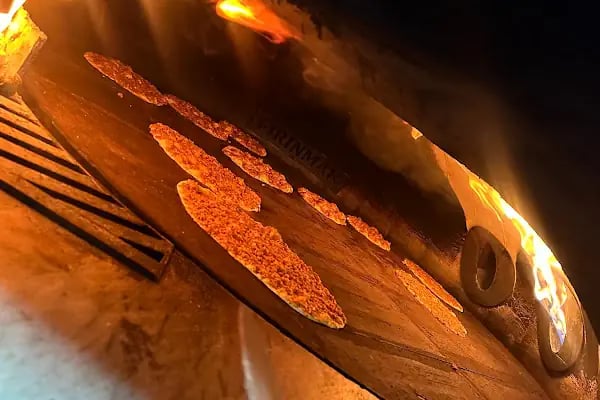 Kebapçı Muhittin Usta Fırınlı Et Lokantası - Resim 13