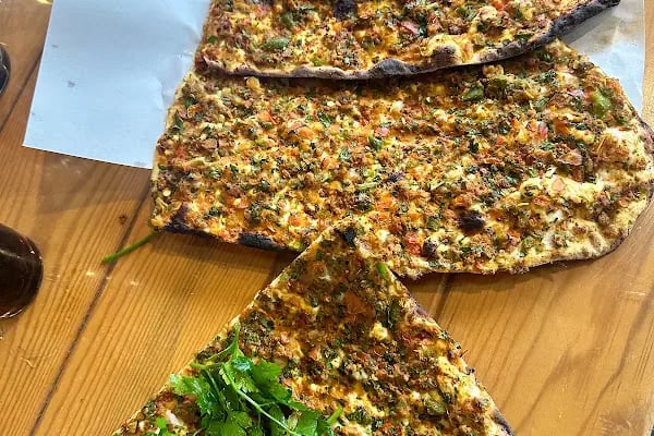 Kebapçı Muhittin Usta Fırınlı Et Lokantası - Resim 19
