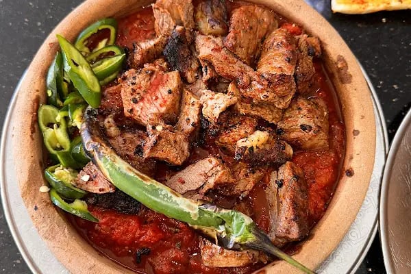 Kebapçı Muhittin Usta Fırınlı Et Lokantası - Resim 18