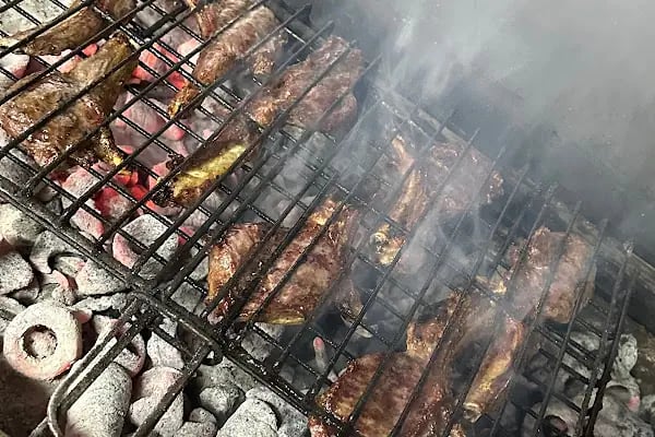 Kebapçı Muhittin Usta Fırınlı Et Lokantası - Resim 8