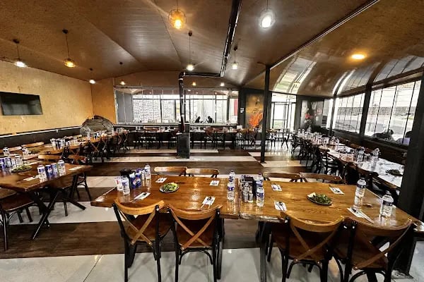 Kebapçı Muhittin Usta Fırınlı Et Lokantası - Resim 5