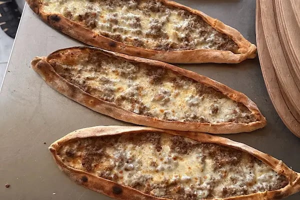 Kebapçı Muhittin Usta Fırınlı Et Lokantası - Resim 10