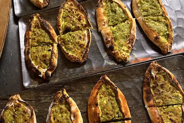 Kebapçı Muhittin Usta Fırınlı Et Lokantası - Resim 12