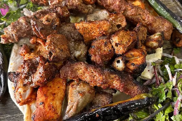 Kebapçı Muhittin Usta Fırınlı Et Lokantası - Resim 4