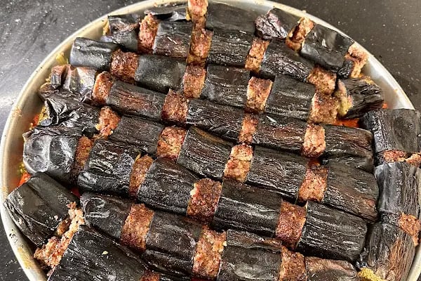 Kebapçı Muhittin Usta Fırınlı Et Lokantası - Resim 7