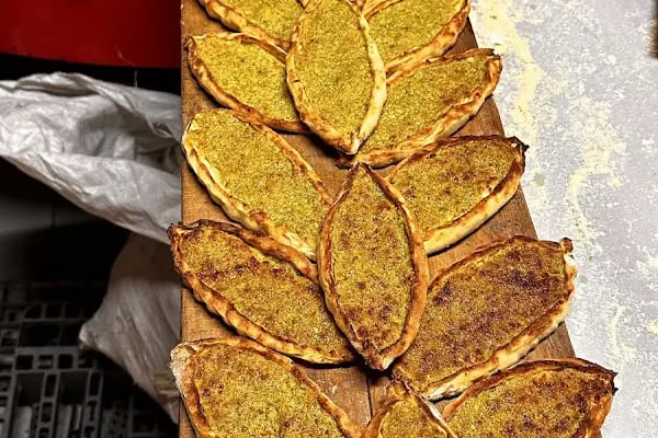Kebapçı Muhittin Usta Fırınlı Et Lokantası - Resim 14