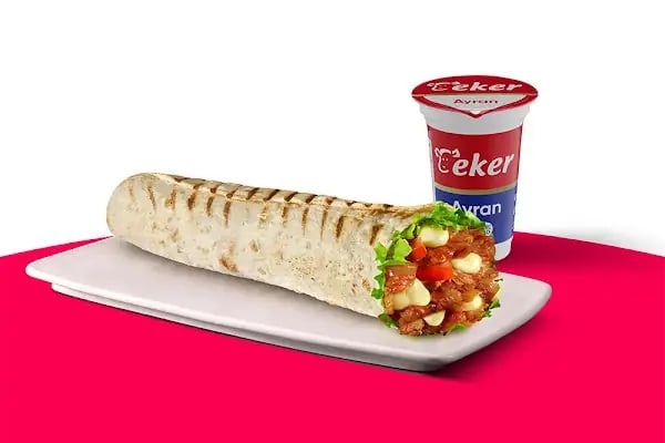 Paşa Döner Çerkezköy - Resim 2