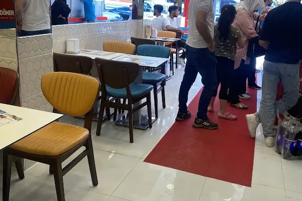 Paşa Döner Çerkezköy - Resim 15