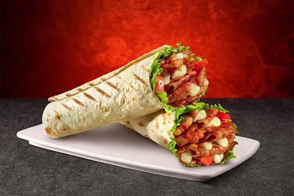 Paşa Döner Çerkezköy - Resim 3