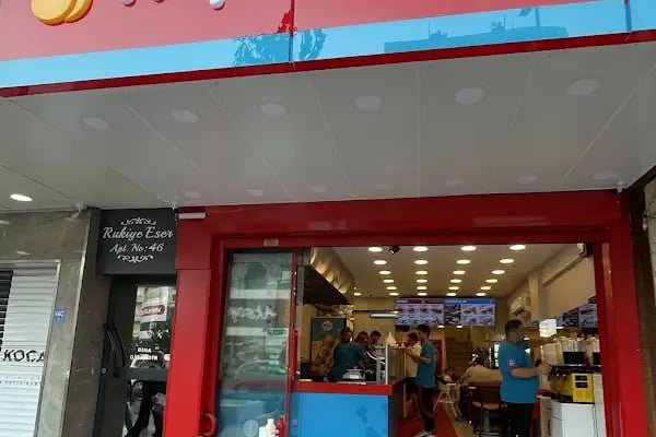 Paşa Döner Çerkezköy - Resim 13