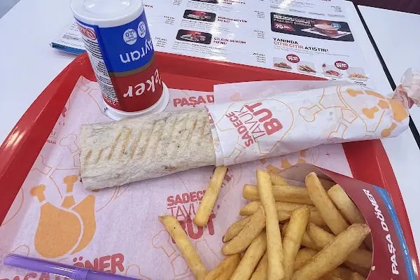 Paşa Döner Çerkezköy - Resim 14
