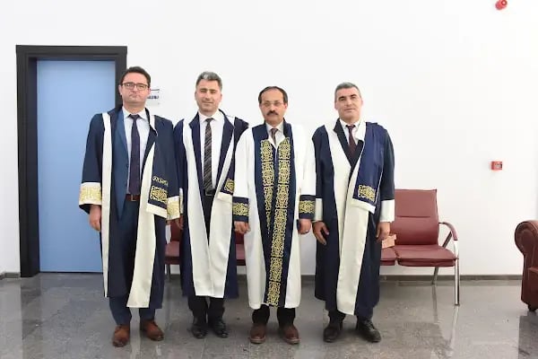 Dokuz Eylül Üniversitesi Tınaztepe Kampüsü Amfi Tiyatro - Resim 6