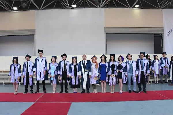 Dokuz Eylül Üniversitesi Tınaztepe Kampüsü Amfi Tiyatro - Resim 5