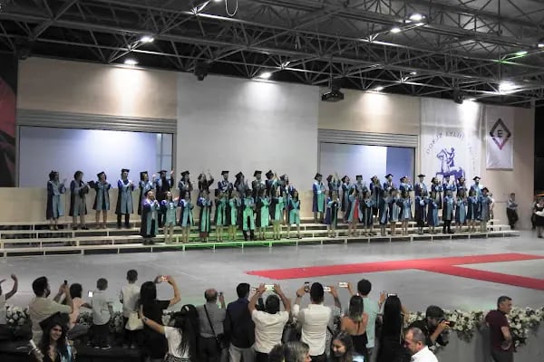 Dokuz Eylül Üniversitesi Tınaztepe Kampüsü Amfi Tiyatro - Resim 12