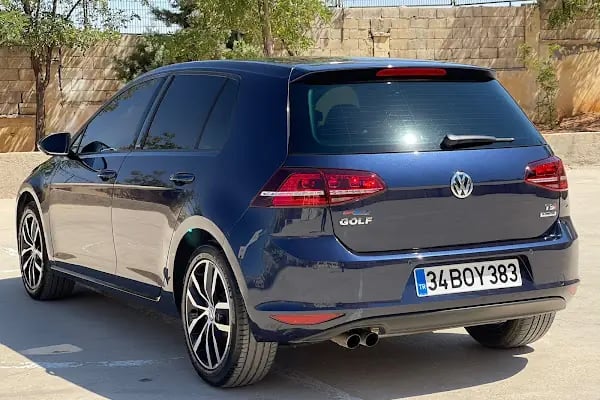 Met Oto Kiralama | Gaziantep Oto Kiralama - Resim 5