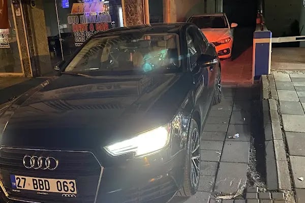 Met Oto Kiralama | Gaziantep Oto Kiralama - Resim 10