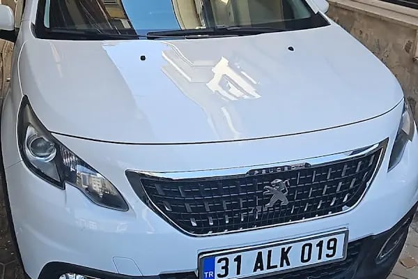 Met Oto Kiralama | Gaziantep Oto Kiralama - Resim 8