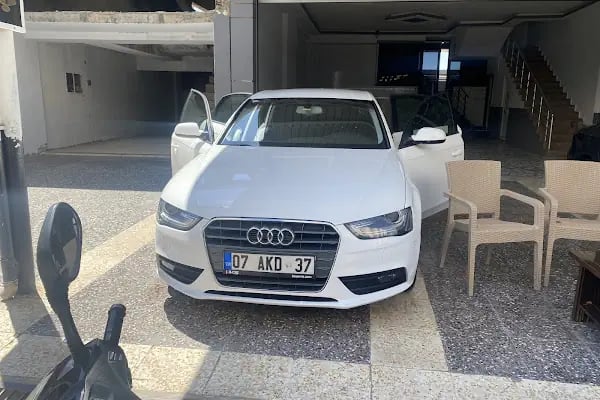 Met Oto Kiralama | Gaziantep Oto Kiralama - Resim 18