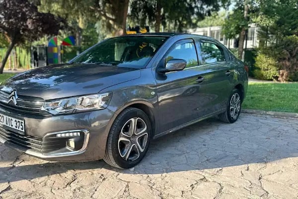 Met Oto Kiralama | Gaziantep Oto Kiralama - Resim 4