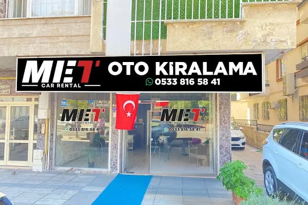 Met Oto Kiralama | Gaziantep Oto Kiralama - Resim 2