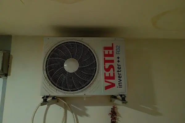 YENİŞAKRAN BEYAZ EŞYA TEKNİK SERVİS - Resim 4