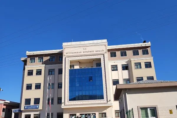 Büyükorhan Kaymakamlığı - Resim 2
