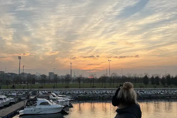 İstanbul Büyükşehir Belediyesi Maltepe Spor Tesisleri - Resim 10