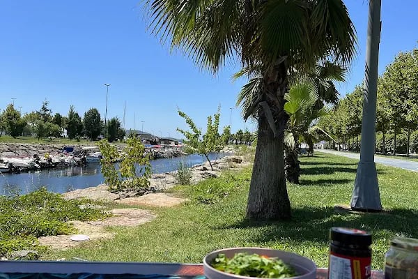 İstanbul Büyükşehir Belediyesi Maltepe Spor Tesisleri - Resim 19