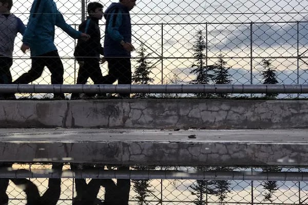 İstanbul Büyükşehir Belediyesi Maltepe Spor Tesisleri - Resim 13